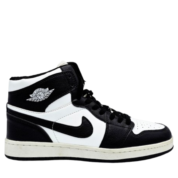 Nike Air Jordan Black & White