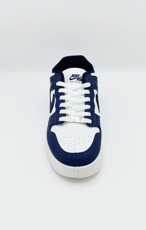 👟 Nike Air Force – Blue