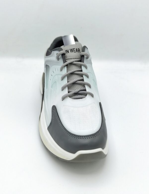 👟 Run Wear