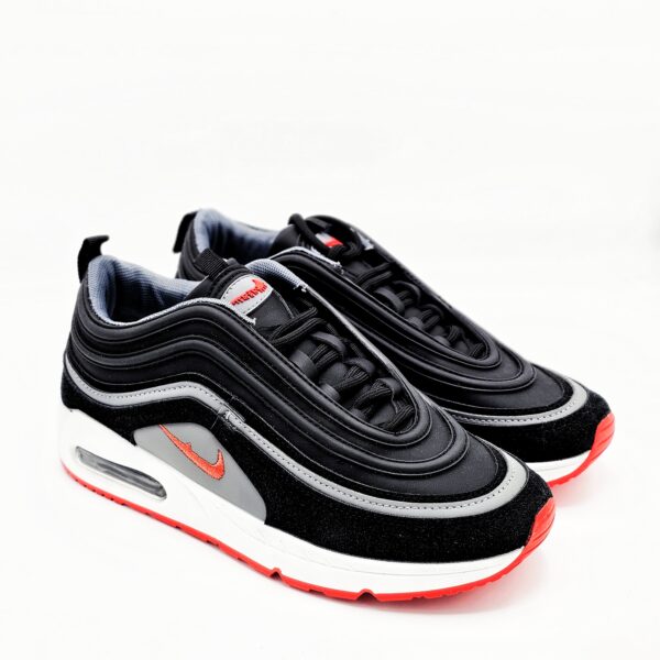 👟 Nike Air Max 97