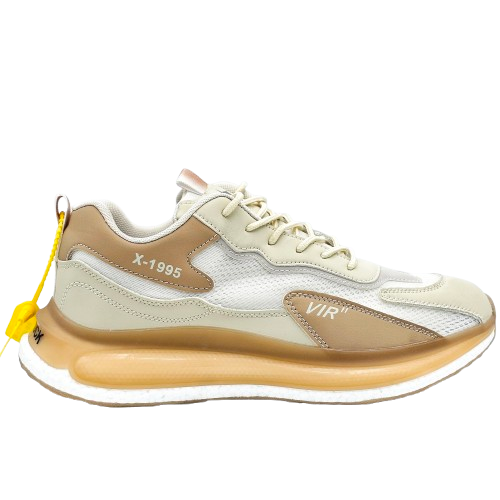 👟 Lace-Up Front Men Sneakers – Running Shoes